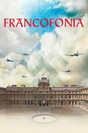 Francofonia's Poster