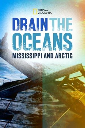Oceans: Arctic's Poster
