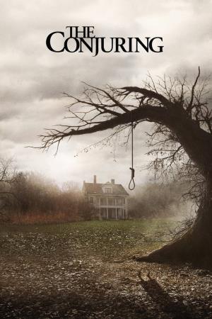 L'evocazione - The Conjuring's Poster