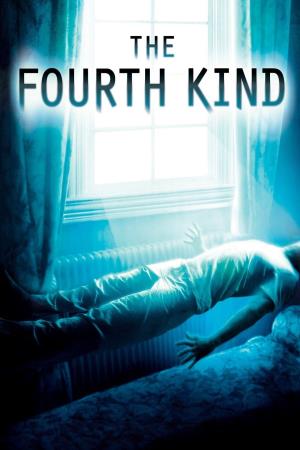 The Fourth Kind's Poster