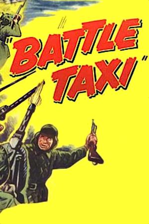 Battle Taxi's Poster