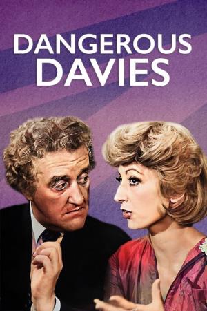 Dangerous Davies's Poster
