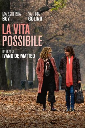 La vita possibile's Poster