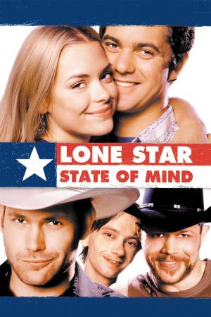 Lone Star State of Mind's Poster