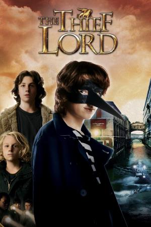 Il re dei ladri's Poster