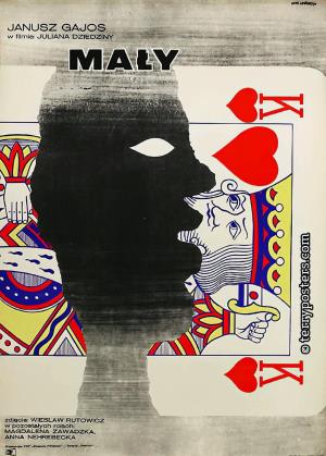 Madly, il piacere dell'uomo's Poster