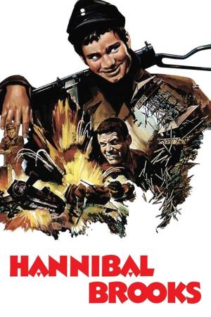 Hannibal Brooks's Poster