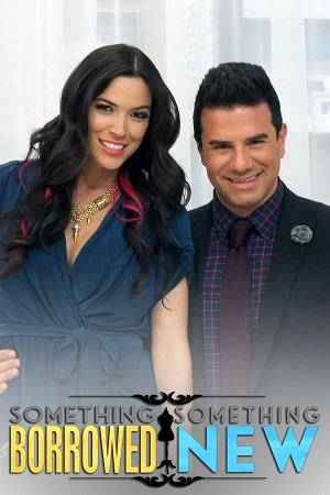 Something Borrowed, Something New's Poster