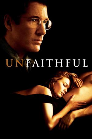 Unfaithful - L'amore infedele's Poster