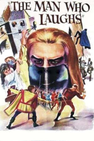 L''uomo che ride's Poster