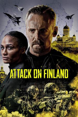 Operazione 6/12 - Attacco al Presidente's Poster