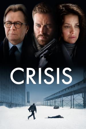 Crisis's Poster