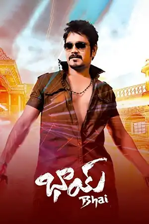 Bhaai Mera Big Brother's Poster