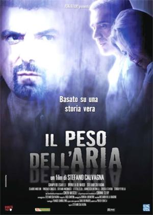 Il peso dell'aria's Poster