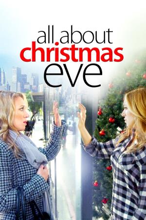 E' Natale, Eve's Poster