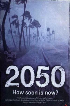 2050's Poster