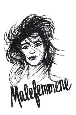 Malefemmene's Poster