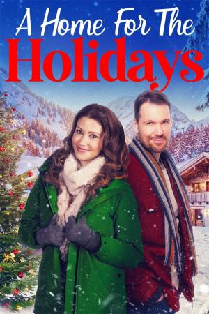A Home for the Holidays's Poster