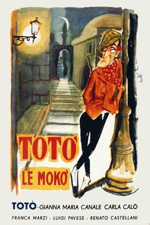 Toto' le Moko''s Poster