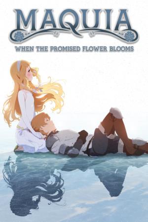 WHEN THE FLOWERS BLOOM's Poster