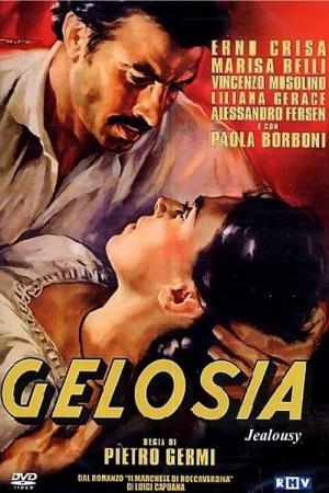 Gelosia's Poster