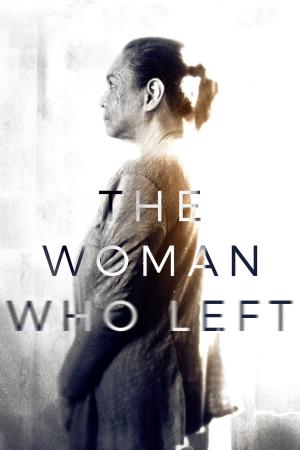 The woman who left - La donna che se ne e' andata's Poster