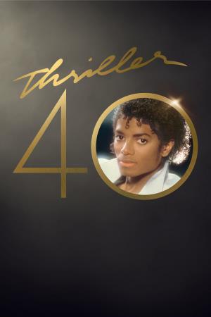 Thriller 40's Poster