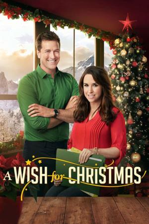 A Wish For Christmas's Poster