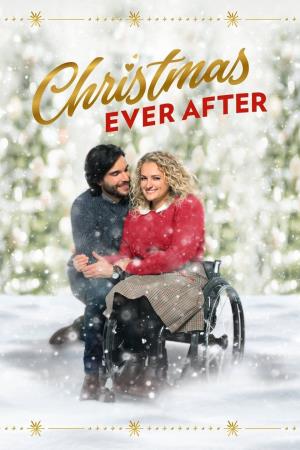 Christmas Ever After's Poster