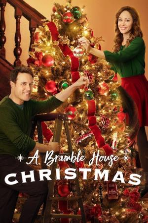 A Bramble House Christmas's Poster