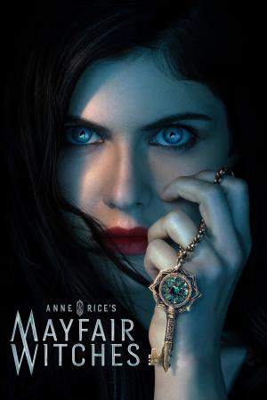 Mayfair Witches's Poster