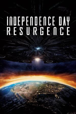 Independence Day: Rigenerazione's Poster