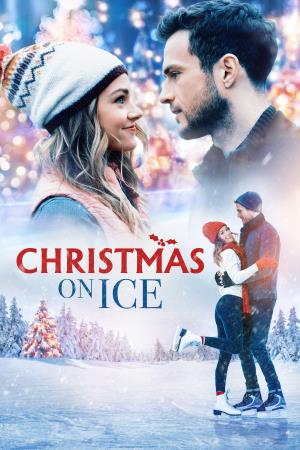 Christmas On Ice's Poster