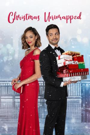 Christmas Unwrapped's Poster