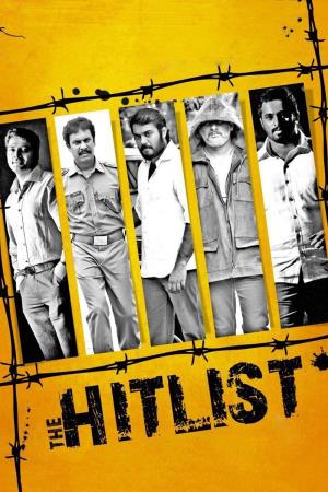 The Hitlist's Poster