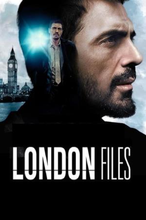 London Files's Poster