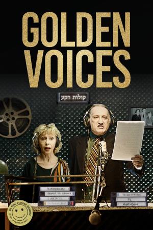 Voci d'oro's Poster