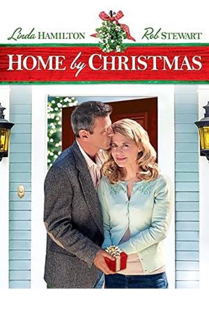 Una casa per Natale's Poster