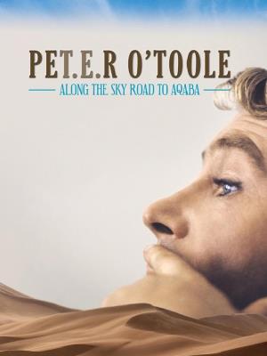 Peter O'Toole's Poster