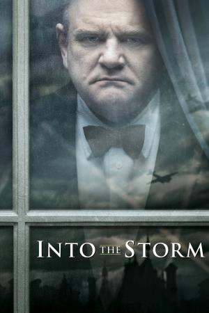 Into the Storm - La guerra di Churchill's Poster
