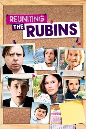 Reuniting The Rubins's Poster