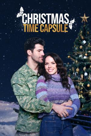 Christmas Time Capsule's Poster
