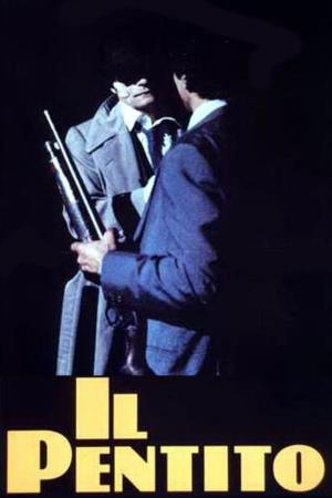 Il pentito's Poster