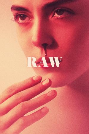 Raw - Una cruda verita''s Poster