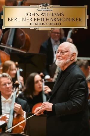 John Williams Live: Music from the Movies's Poster