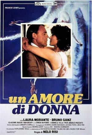 Un amore di donna's Poster