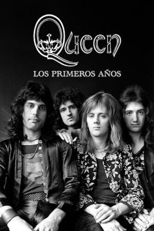 Queen: From Rags to Rhapsody's Poster