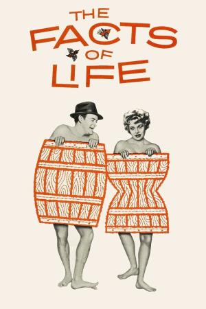 The Facts of Life's Poster