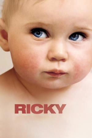 Ricky's Poster
