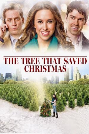 The Holiday Tree's Poster